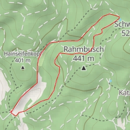 thumbnail for OHGV Denkmal "Hohenstein" - Unkenweg
