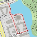 thumbnail for Oeverpad - Amsterdam