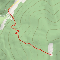 thumbnail for Horská chata Ostrý