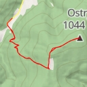 thumbnail for Ostrý