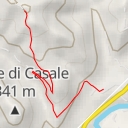 thumbnail for Monte Paventa