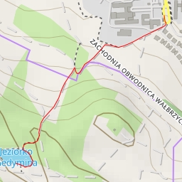 thumbnail for Jeziorko Gedymina