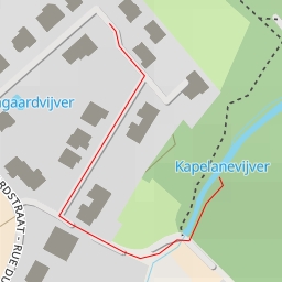 thumbnail for Kapelanevijver