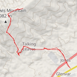 thumbnail for Fort Lewis Mountain