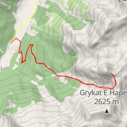 thumbnail for Valbonë