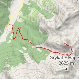 thumbnail for Valbonë