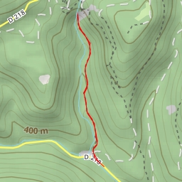 thumbnail for Cascade du Nideck