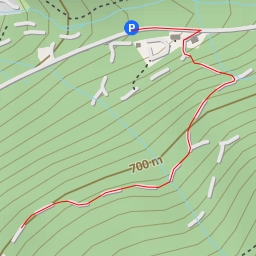 thumbnail for Chemin de la Goutte des Forges