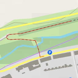 thumbnail for Avenue Salvador Allende