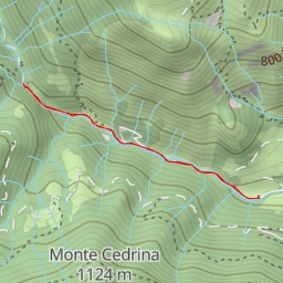 thumbnail for Cascata della Val de Grü