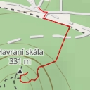 thumbnail for Písková cesta