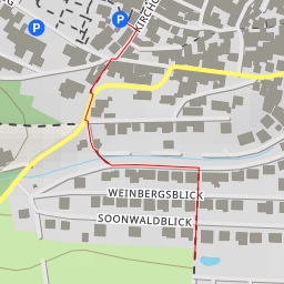 thumbnail for Rieslingweg - Rieslingweg