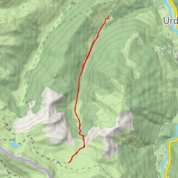 thumbnail for Chemin de Banasse - Chemin de Banasse