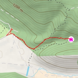 thumbnail for Rifugio Concone delle Rose