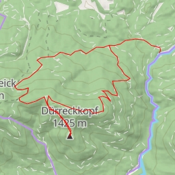 thumbnail for Dürreckkopf