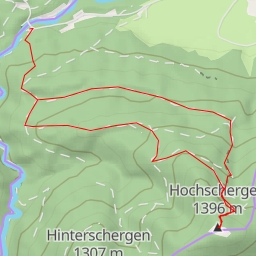 thumbnail for Hochschergen