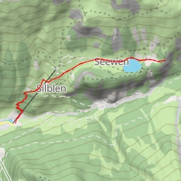 thumbnail for zum Sektor Lüthiplatten