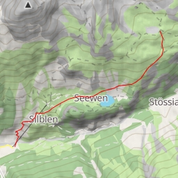 thumbnail for Windgällenhütte