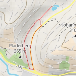 thumbnail for Fischteich - K 45