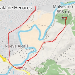 thumbnail for Malvecino