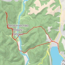 thumbnail for щель Ефимова