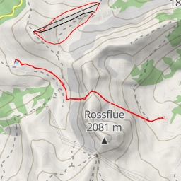 thumbnail for Jänzimatt - Panoramastrasse