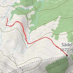 thumbnail for Sädel