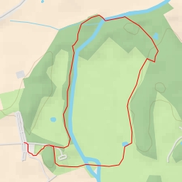 thumbnail for Pelham Road