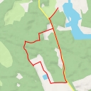 thumbnail for 1-я Озёрная улица