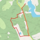 thumbnail for 1-я Озёрная улица - 1-я Озёрная улица