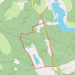 thumbnail for 2-я Лесная улица - 2-я Лесная улица