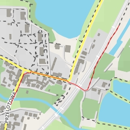 thumbnail for Sosnowiecka - Sosnowiecka - Katowice