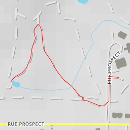 thumbnail for Rue Prospect - Rue Prospect - Sherbrooke