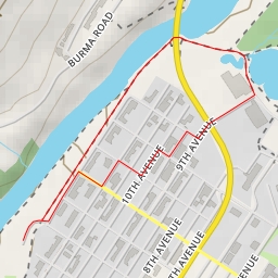 thumbnail for Canadian Tire - 9th Avenue - Fernie