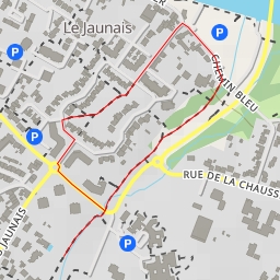 thumbnail for Impasse de la Machetrie