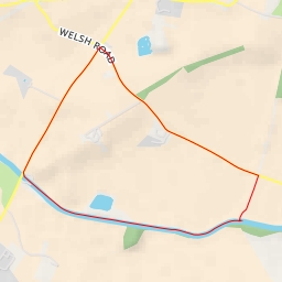 thumbnail for Welsh Road - Welsh Road