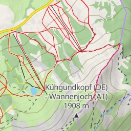 thumbnail for Kühgundspitze