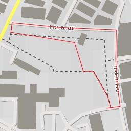 thumbnail for יהודה הלוי - תל־אביב–יפו