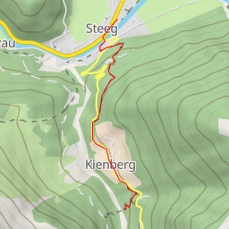 thumbnail for Hängebrücke Kienberg