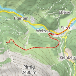 thumbnail for Lechtalstraße