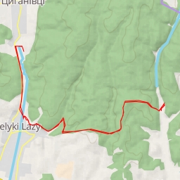 thumbnail for вулиця Миру - вулиця Миру