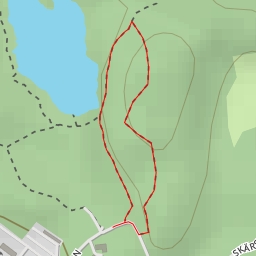 thumbnail for Kryddnejlikegatan