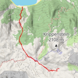 thumbnail for Hirzkarseelein