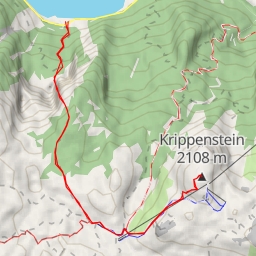 thumbnail for Krippenstein