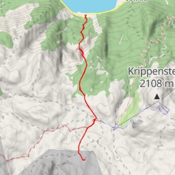 thumbnail for Niederer Rumpler