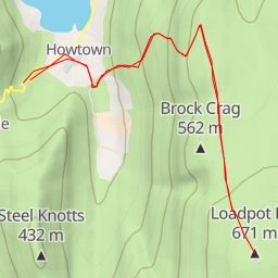 thumbnail for Loadpot Hill