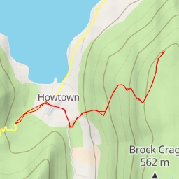 thumbnail for Bonscale Pike