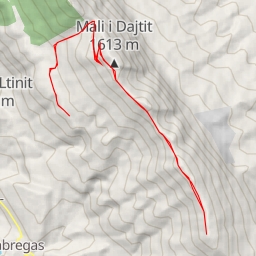 thumbnail for Shkallë - Dajt