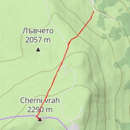 thumbnail for Черни връх