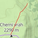 thumbnail for Метеорологична станция Черни връх